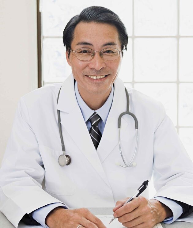 医生 整形外科医生 卫东