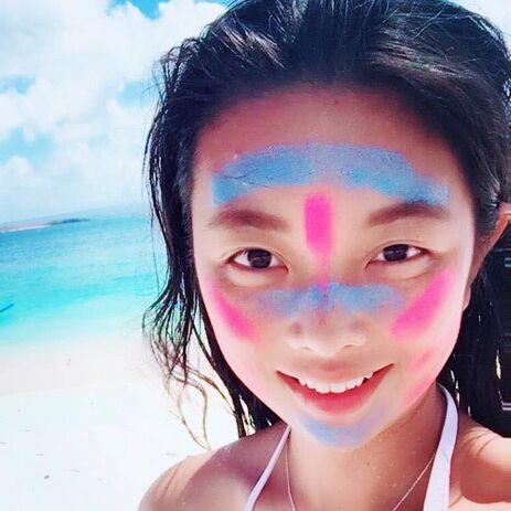 秀丽